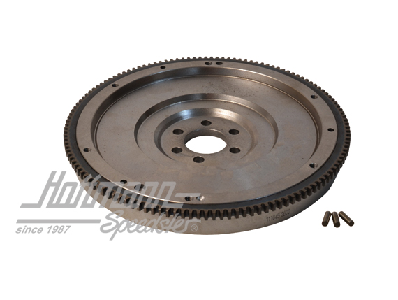 Volante motor, Furgoneta T3, Diesel/T-Diesel | 068 105 269 A | 308-0810