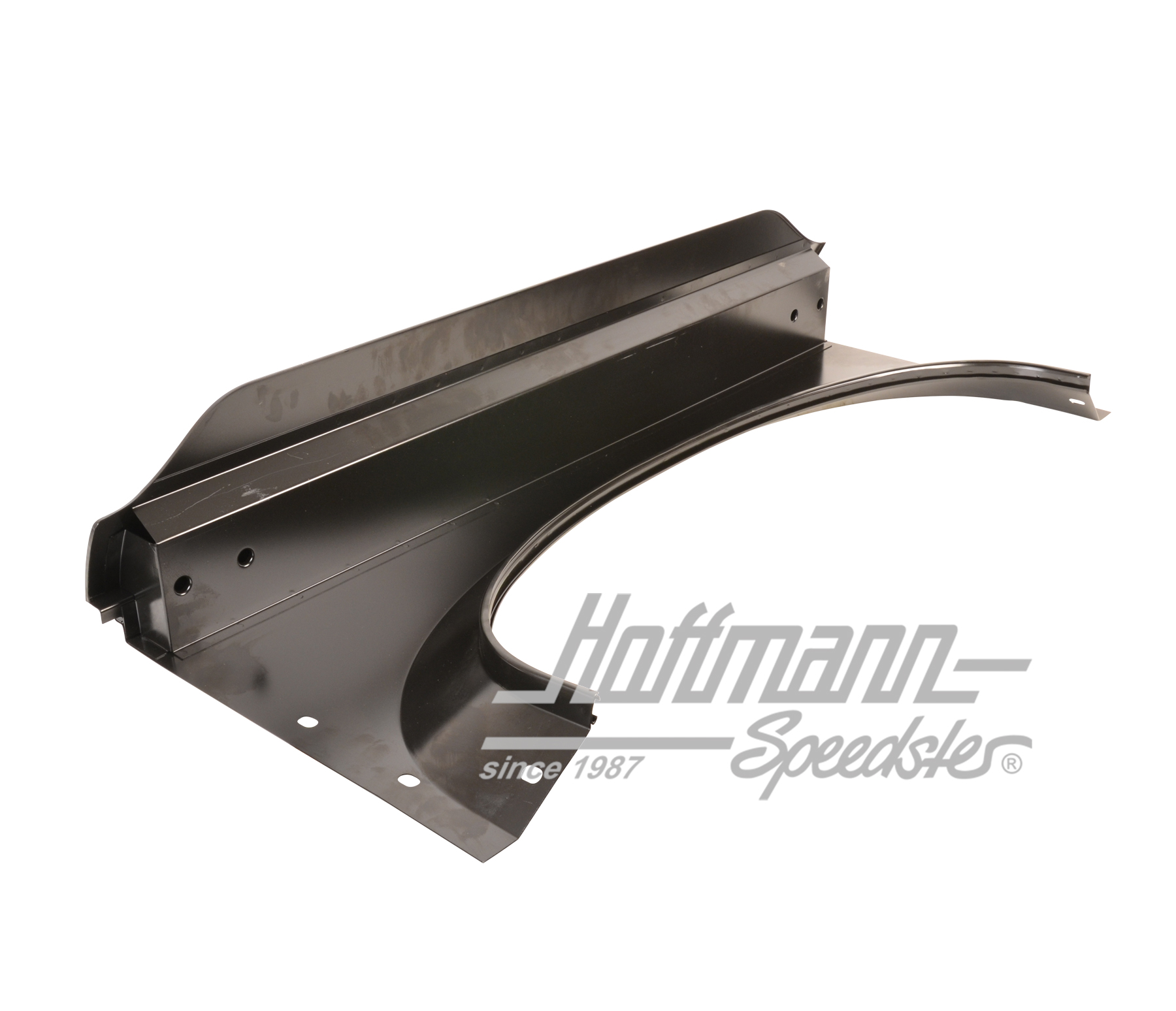 Chapa de remate
, posterior, 67-71, Calidad Superior                                               