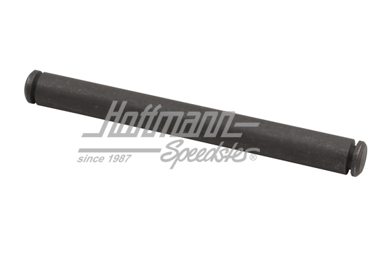 Perno, pedal del acelerador, Furgoneta T 2 (nueva forma) | 211 721 629 | 092-1012-32