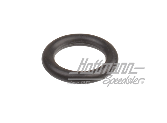 Junta anular, tubuladura de aspiración de aceite, Tipo 4                                            