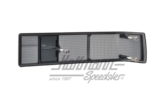 Tulipa piloto trasero, 914, gris, izquierda                                                         