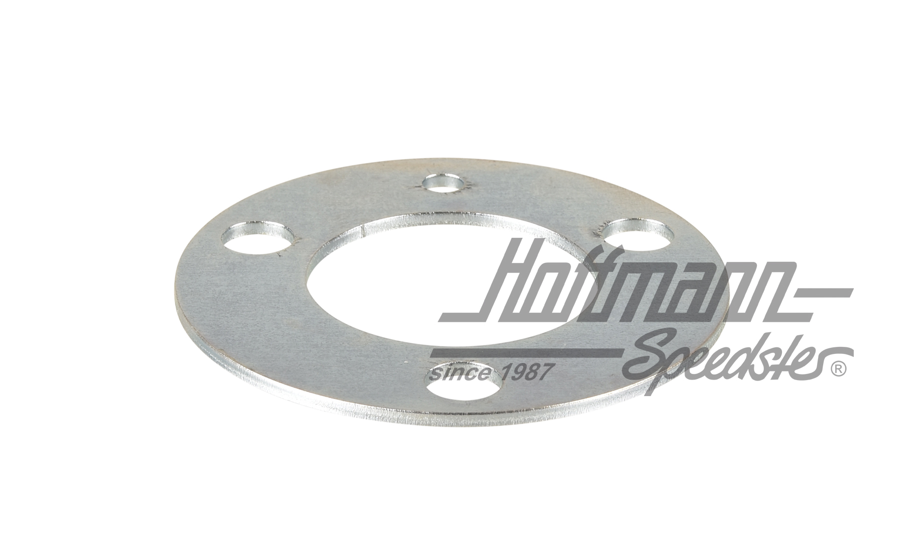 Arandela distanciador, rodete ventilador, 1.7-2.0                                                   