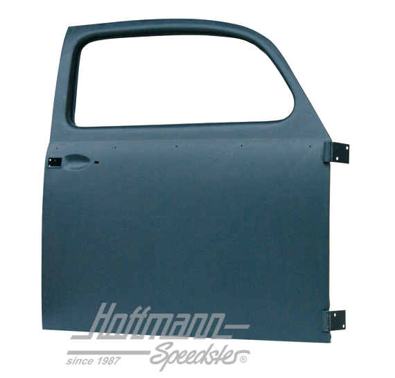 Puerta, Berlina, 8.59-7.64, derecha | 111 831 056 A | 050-1255-02