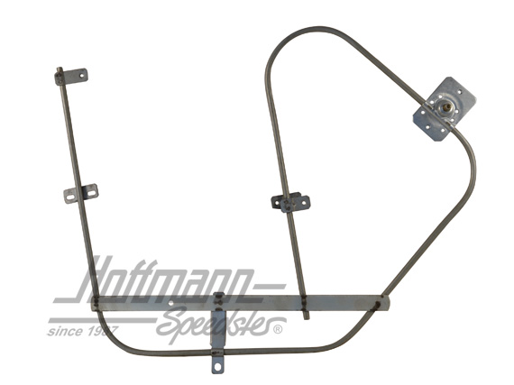 Elevalunas, 64-68, izquierda, Calidad Superior | 111 837 501 F | 020-5145-11