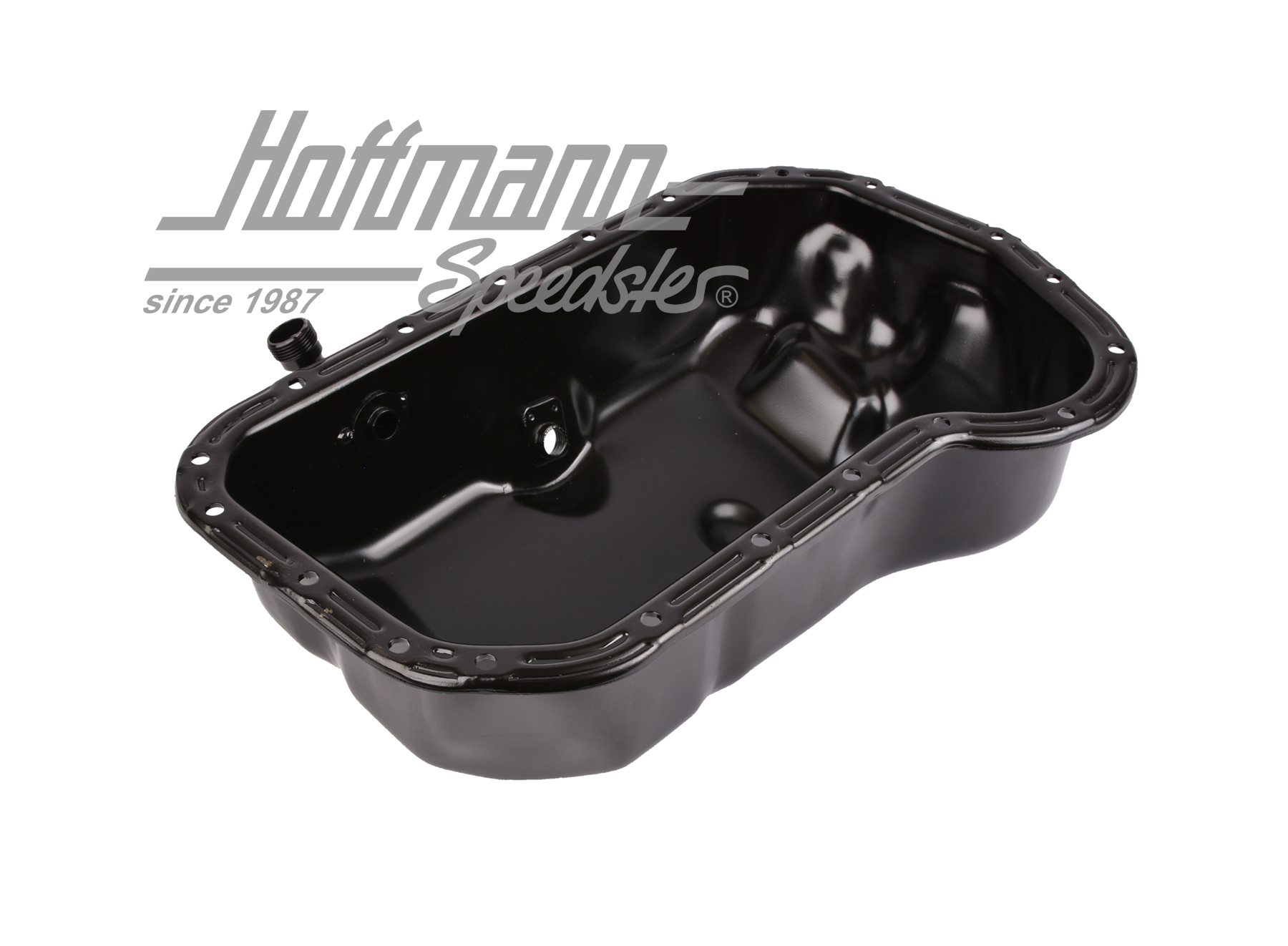 Cárter de aceite, Golf 2, T-Diesel, 8.85-7.92 | 068 103 601 L | 201-3615