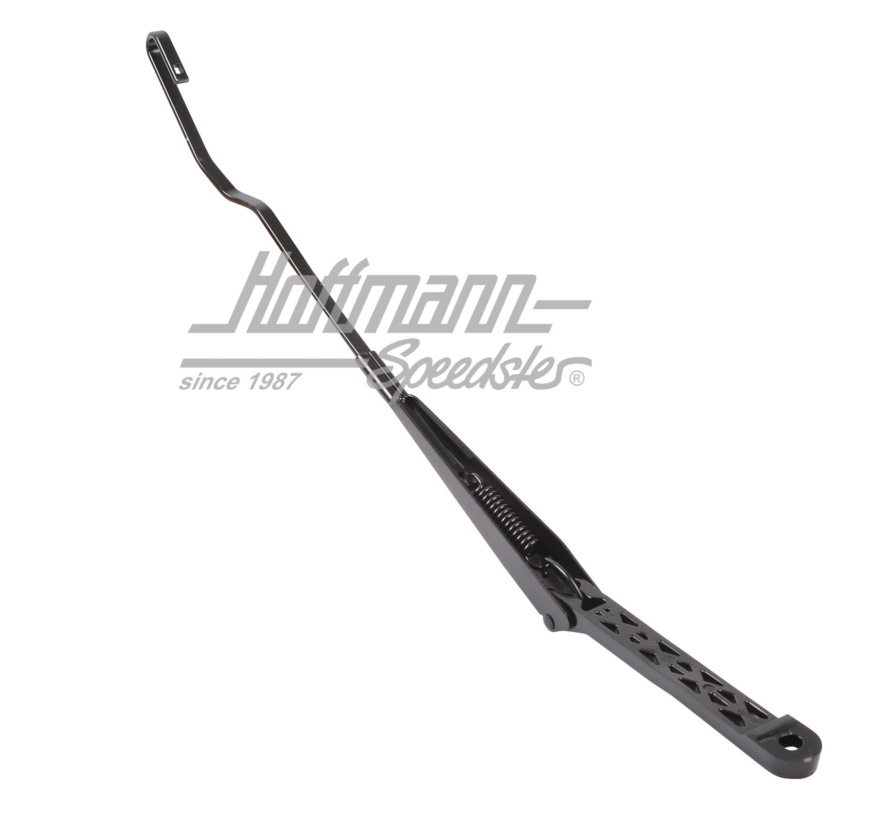 Brazo de limpiaparabrisas, anterior, Furgoneta T4, izqda.
                                         