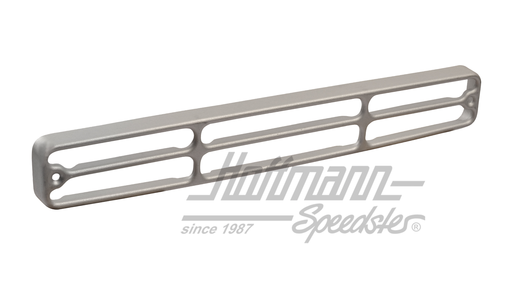 Rejilla, caja de aire fresco, Furgoneta T1, 55-67 | 211 817 857 | 089-4224