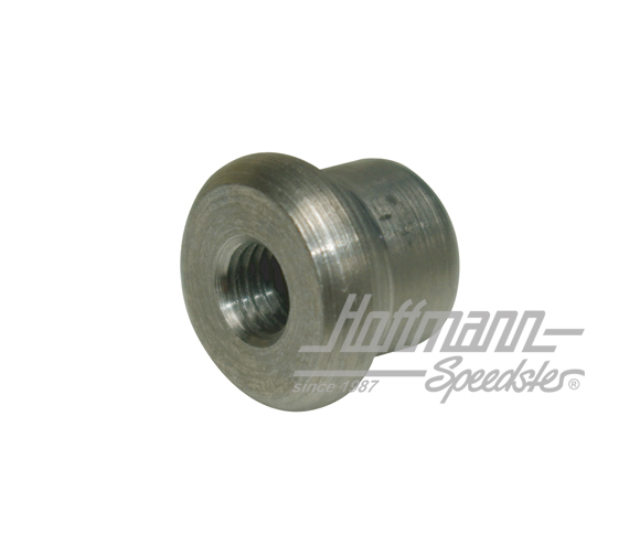 Tornillo de reparación, tope de rebote, trasero | 113 501 189 | 020-4230-10