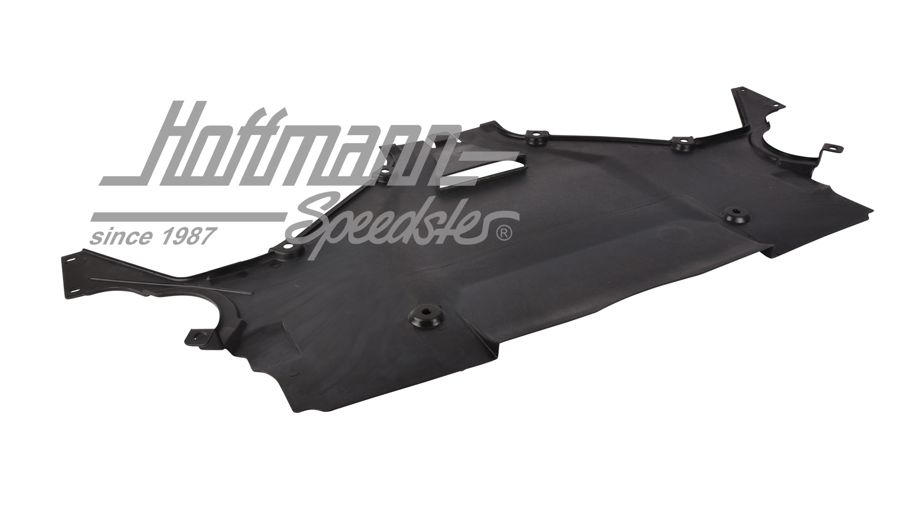 Protección antiempotramiento, caja de cambios, 964 C2/C4                                            