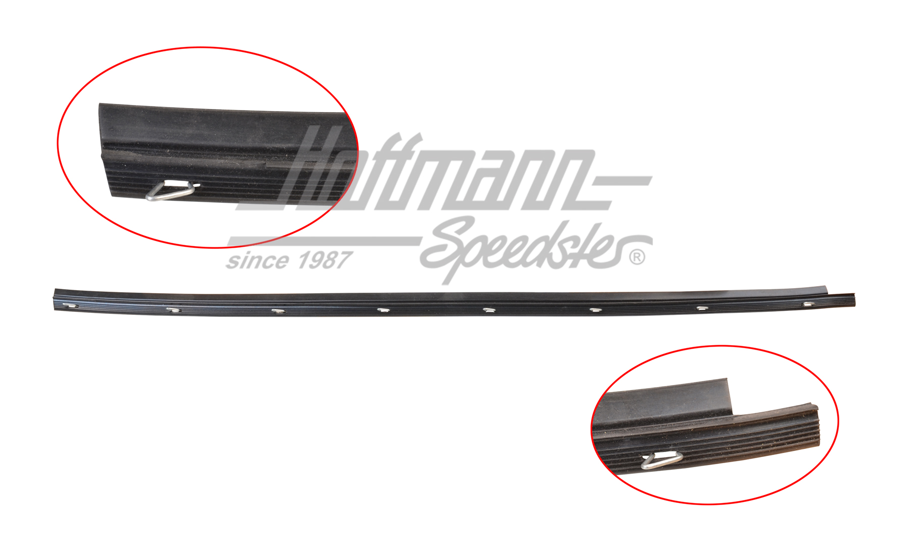 Junta de ranura, interior,  T2 México, izqda. | 211 837 475 1 | 090-6153-20