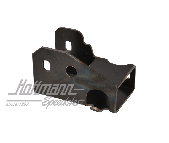 Soporte de guía del eje, posterior, Furgoneta T3, derecha | 251 803 198 | 390-0610-02