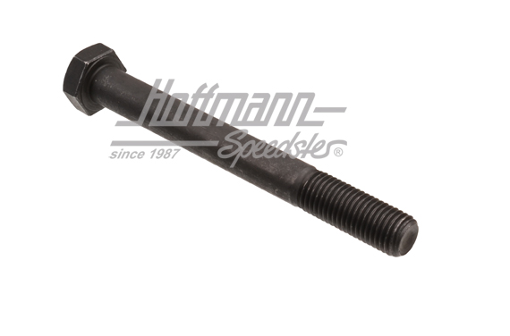 Tornillo, brazo de suspensión / guía de eje, M12x1.5x105mm  (10.9)                                  