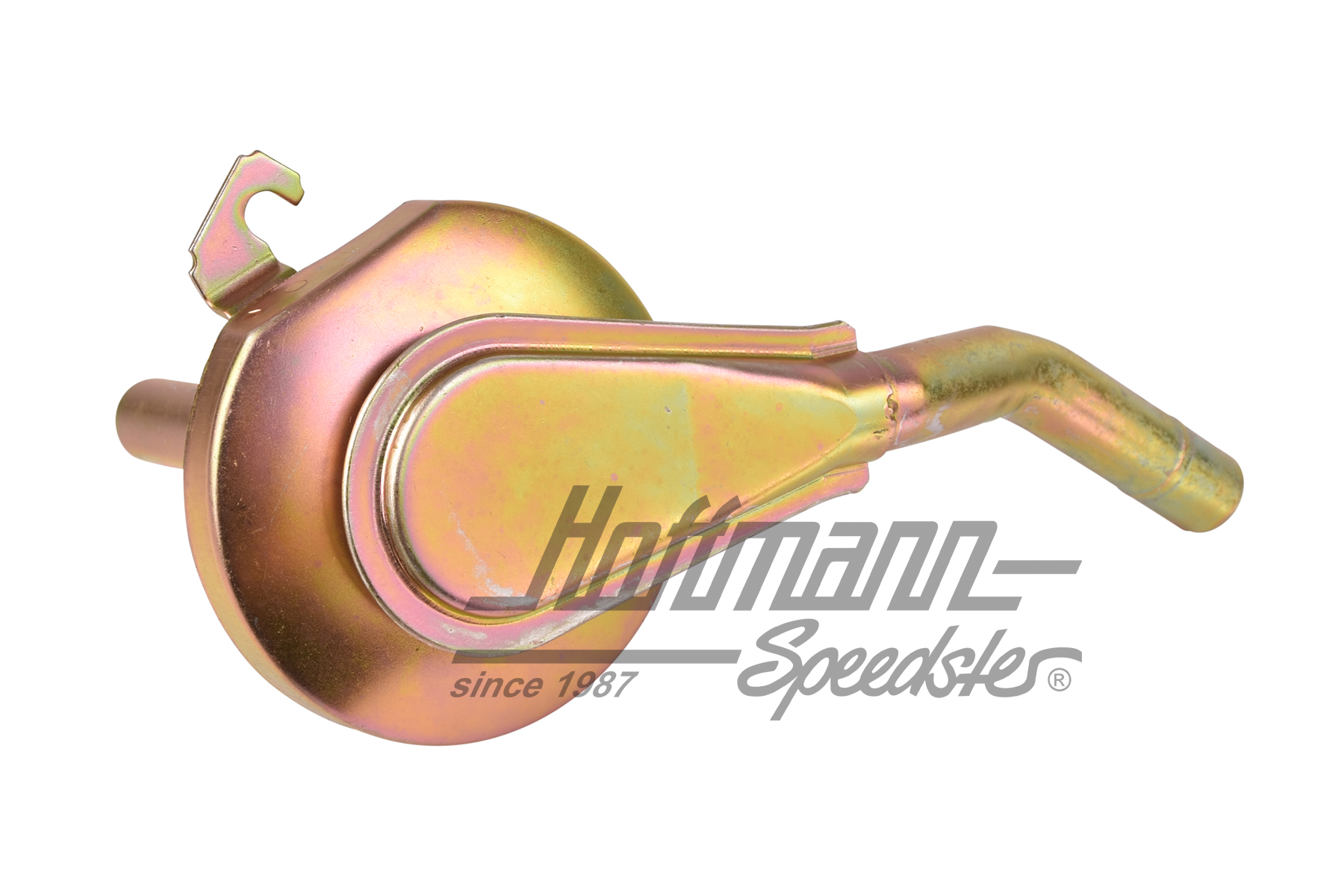 Colector de admisión de aceite, universal                                                           