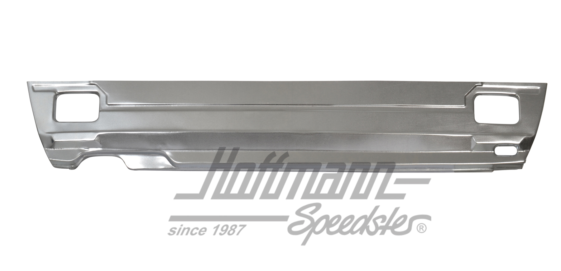 Chapa posterior, inferior | 95 2168-0 | 186-2220