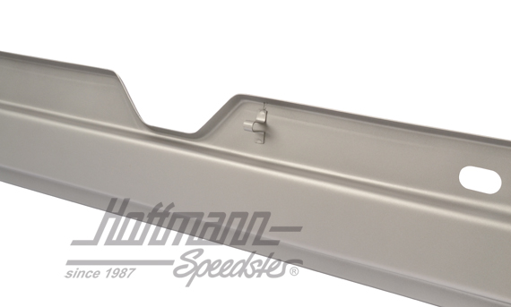 Travesaño, compartimento motor, interior, 65-89                                                     