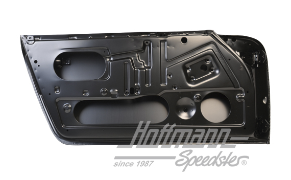 Puerta, Porsche 911/912, 65-68, izquierda                                                           