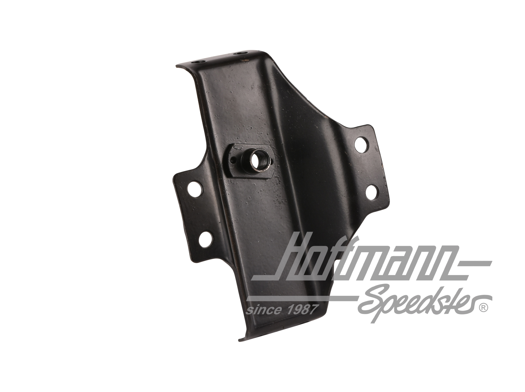 Chapa de retención, parachoques, posterior, 356 A                                                   