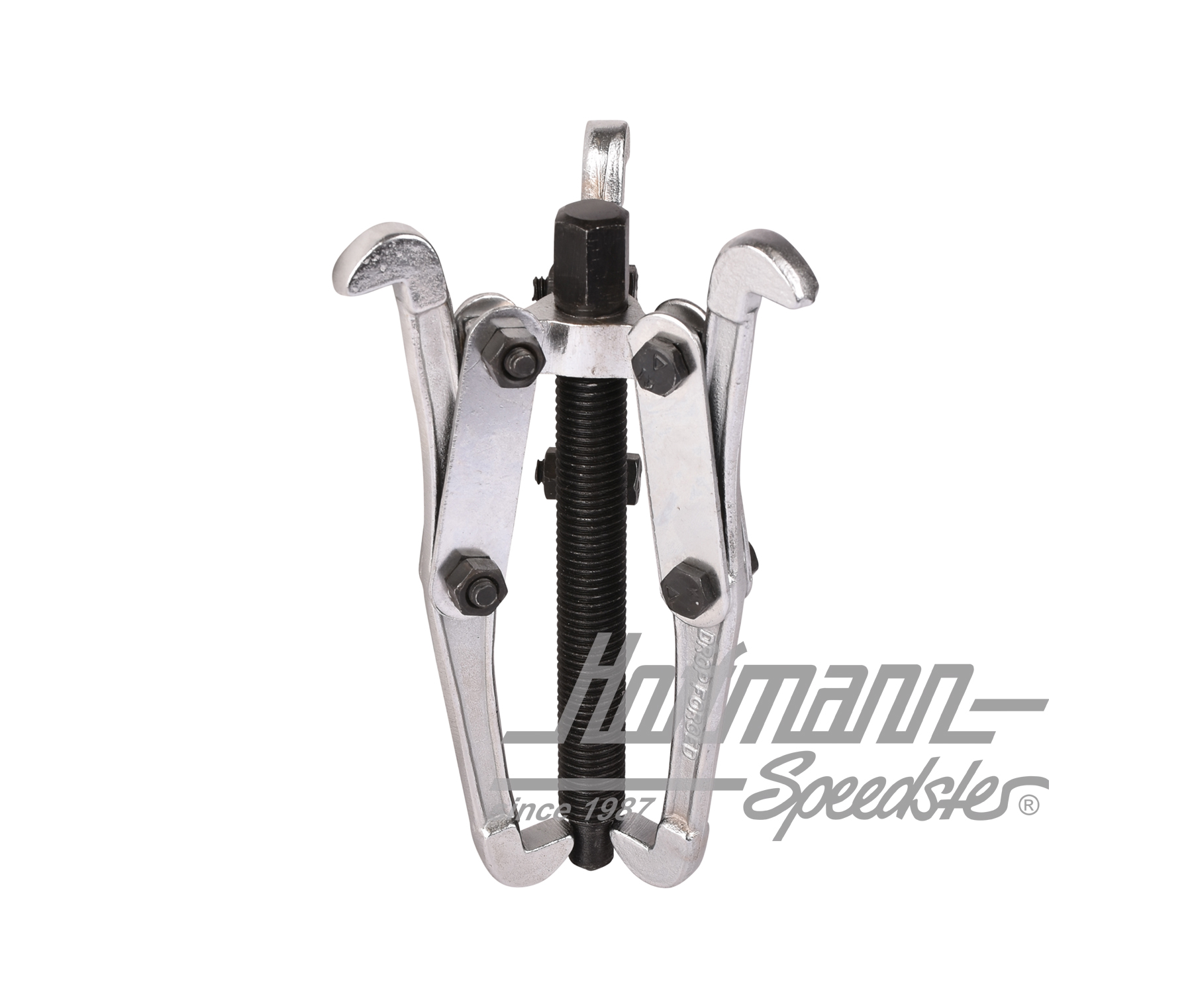 Extractor, 3 brazos, 150mm | 80520 | 027-0750-15