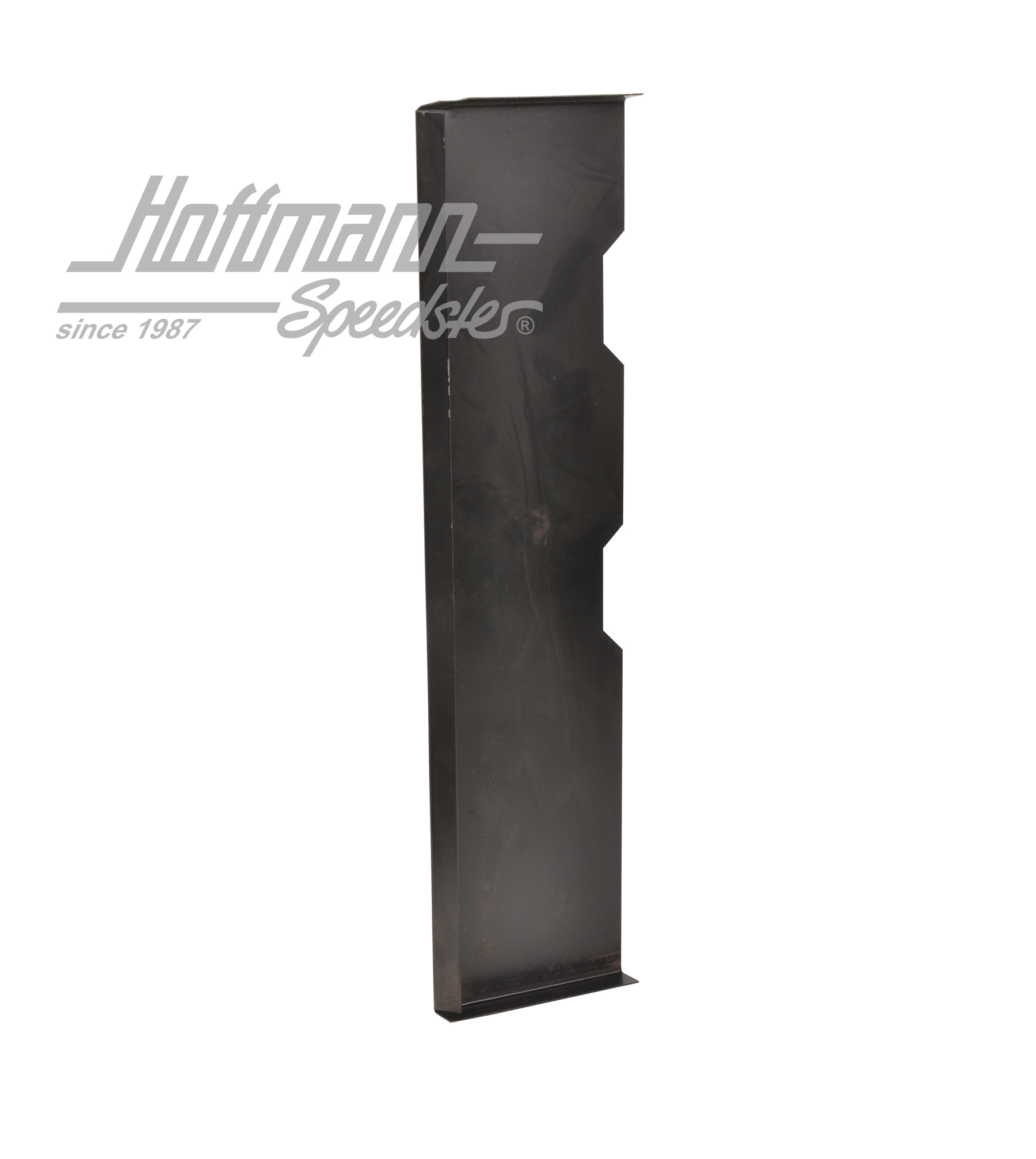 Chapa de cobertura, soporte, espacio de almacenamiento
, dcha.                                     