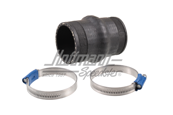 Tubo para boca de llenado, 8.67-7.79, corto | 211 201 125 D | 092-6240