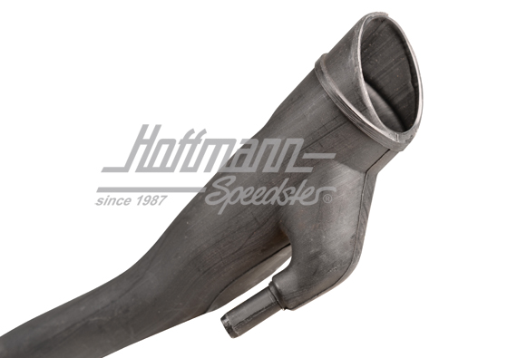 Boca de llenado del depósito, plástico, Furgoneta T3                                                