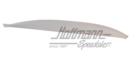 Bandeja portaobjetos, 70-74, blanca | 143 867 635 A WH | 066-1184-10