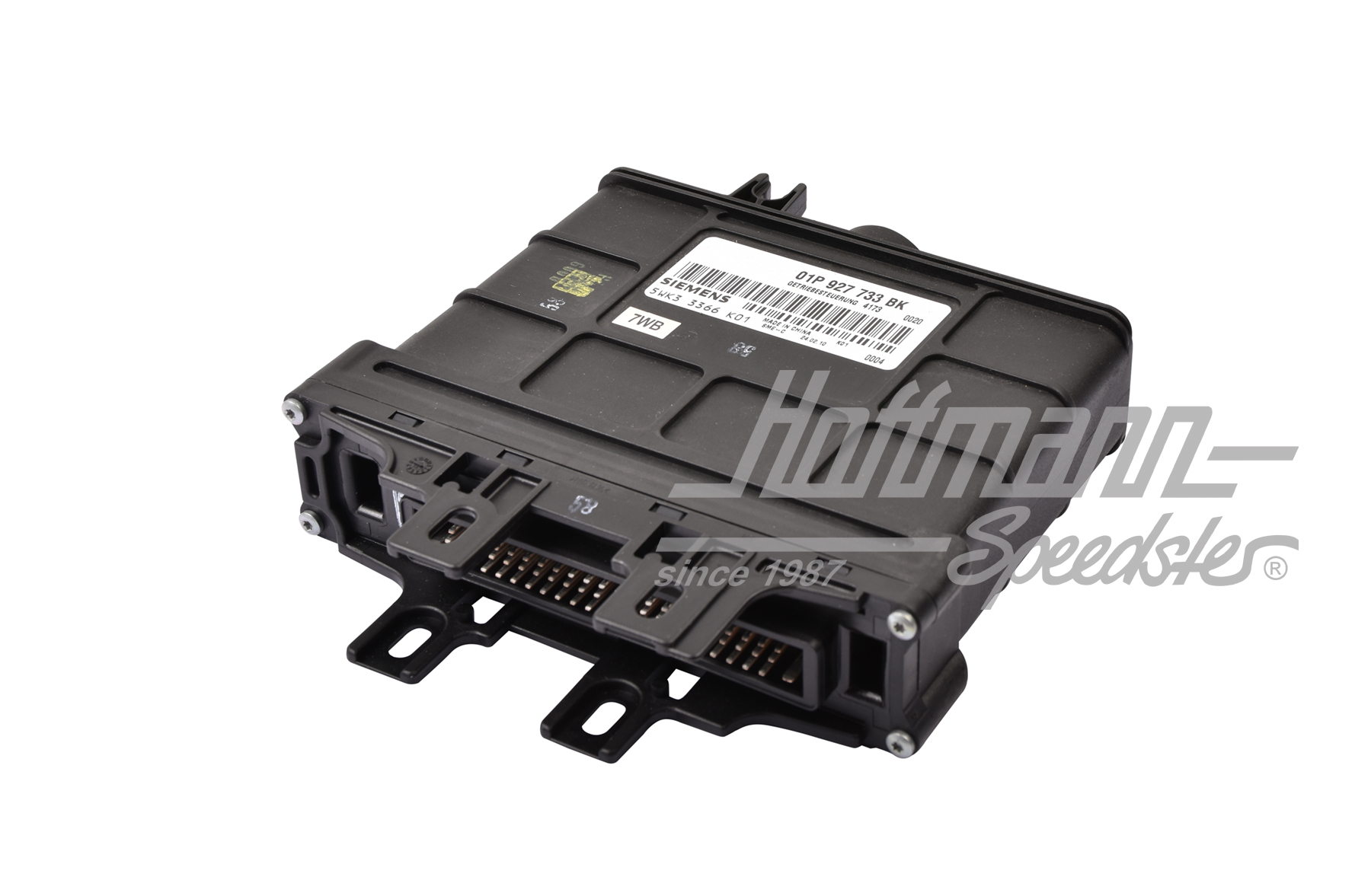 Aparato de control, transmisión automática, 97-03                                                   