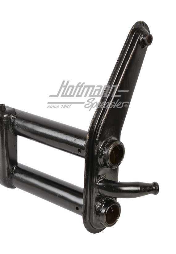 Cuerpo de eje delantero, de serie, 1.60-7.65, revisado                                              