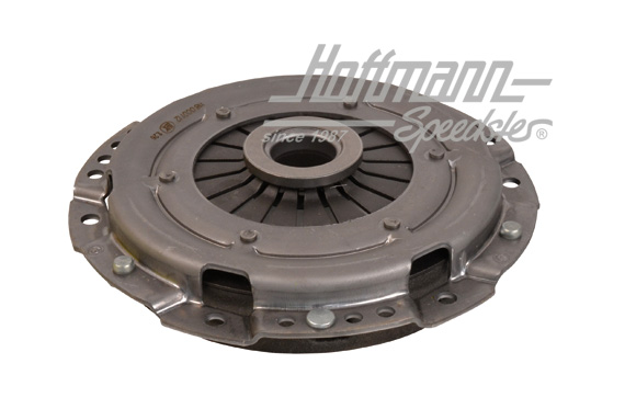 Plato de presión, 180 mm, -12.71, Calidad Superior | 111 141 025 B | 020-4510-10