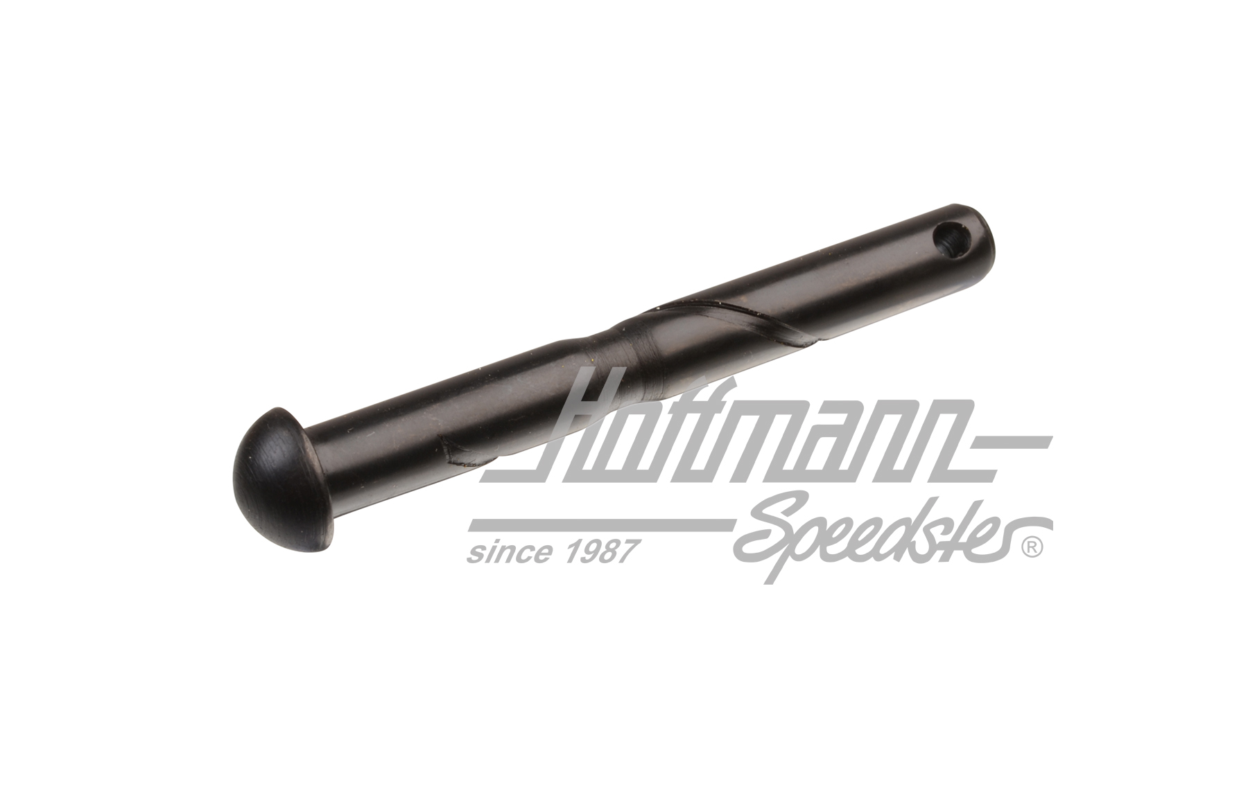 Perno bisagra de puerta, 8.1 mm (1.sobremedida)                                                     