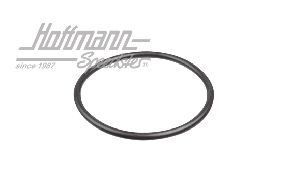 Junta anular, ventilación del cárter del cigüeñal | N  901 061 01 | 307-3060-10