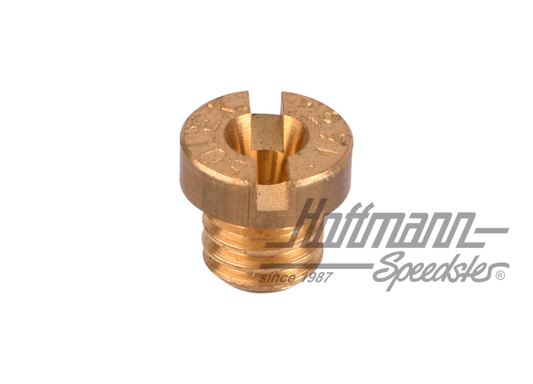 Boquilla de compensación, 145, 34 PDSIT | 111 129 435 K | 020-1316-59