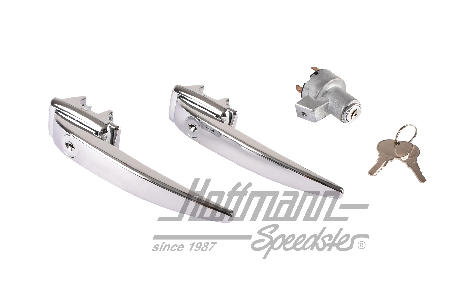 Kit de cierre, Furgoneta T1 Pick up, 3.55-12.60 | 261 898 003 | 089-5082-30