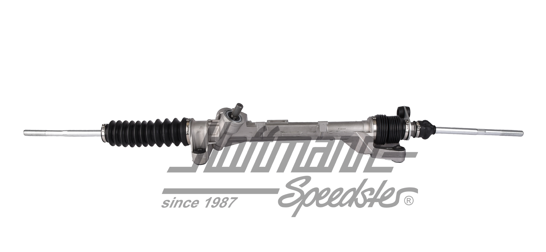 Dirección, Furgoneta T4, 9.90-12.95, manual                                                         