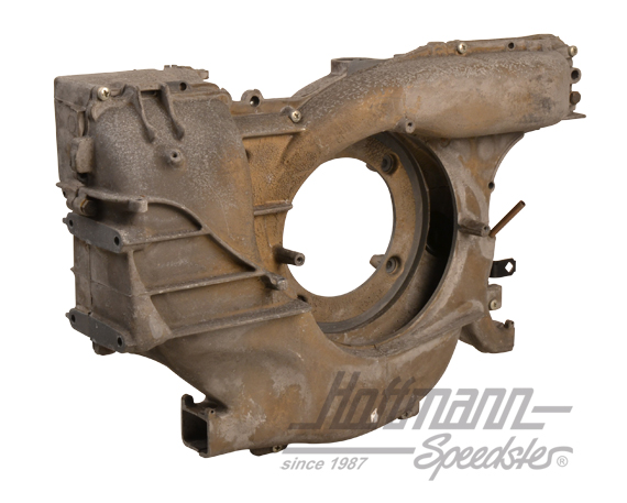 Caja de ventilador
, Tipo 4, 1.7-2.0 | 021 119 199 D | 092-0038