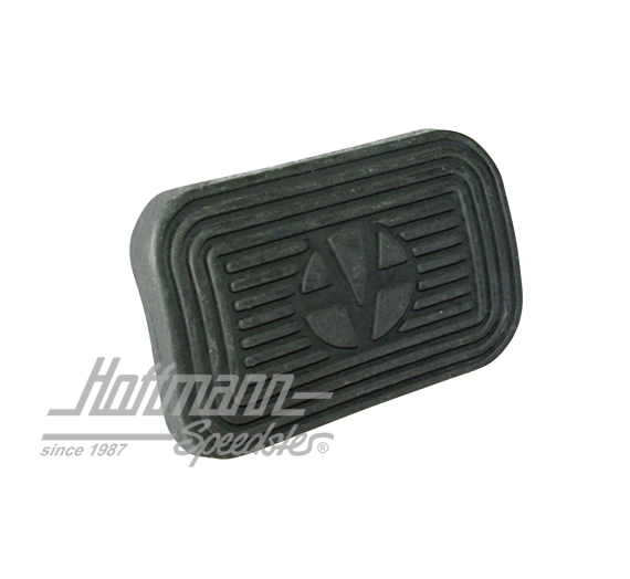 Goma de pedal, cambio automático, 70-79 | 311 723 173 A | 020-5076-05