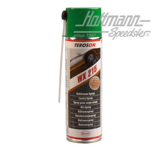 Teroson, spray cavidad, 500 ml aerosol | 794 224 | 024-2210