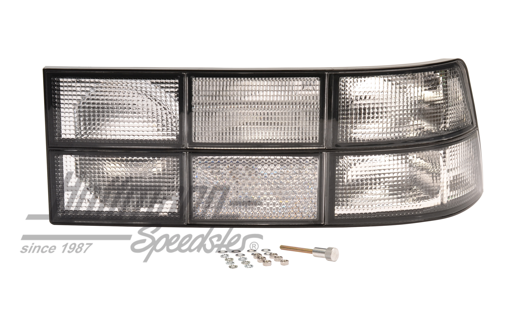 Piloto trasero, 924/944
, blanco, dcha.                                                            