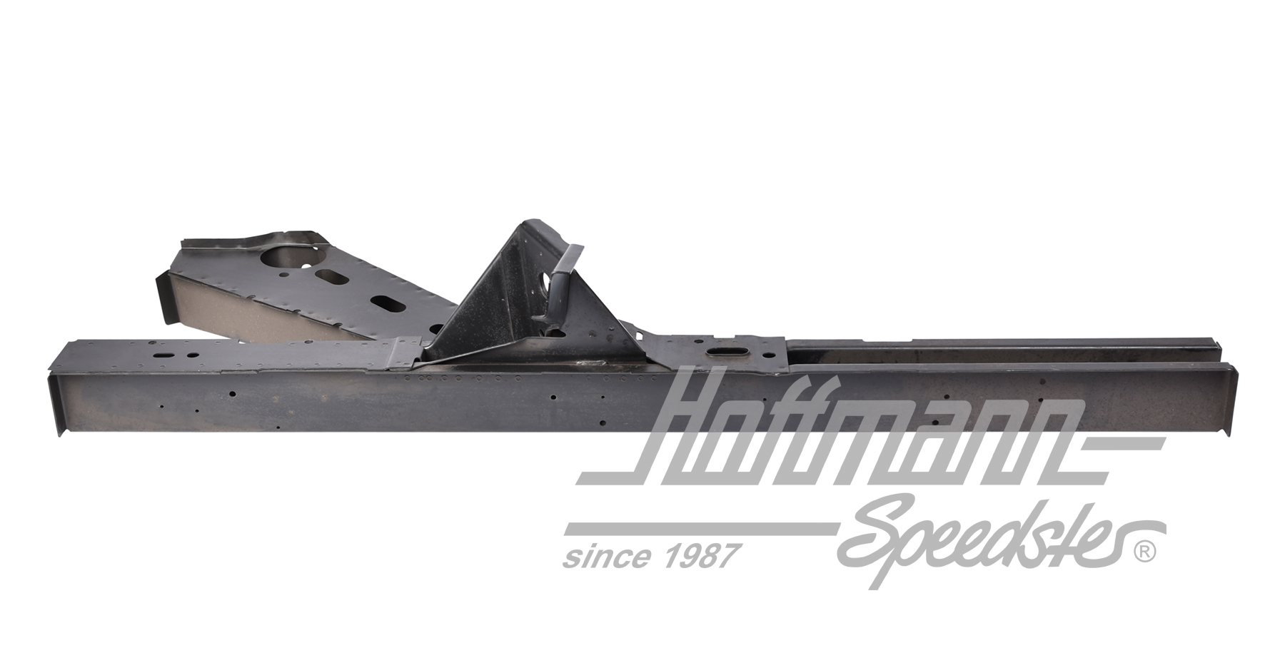 Larguero, completo, anterior, izquierda | 251 803 105 C | 390-0654-01