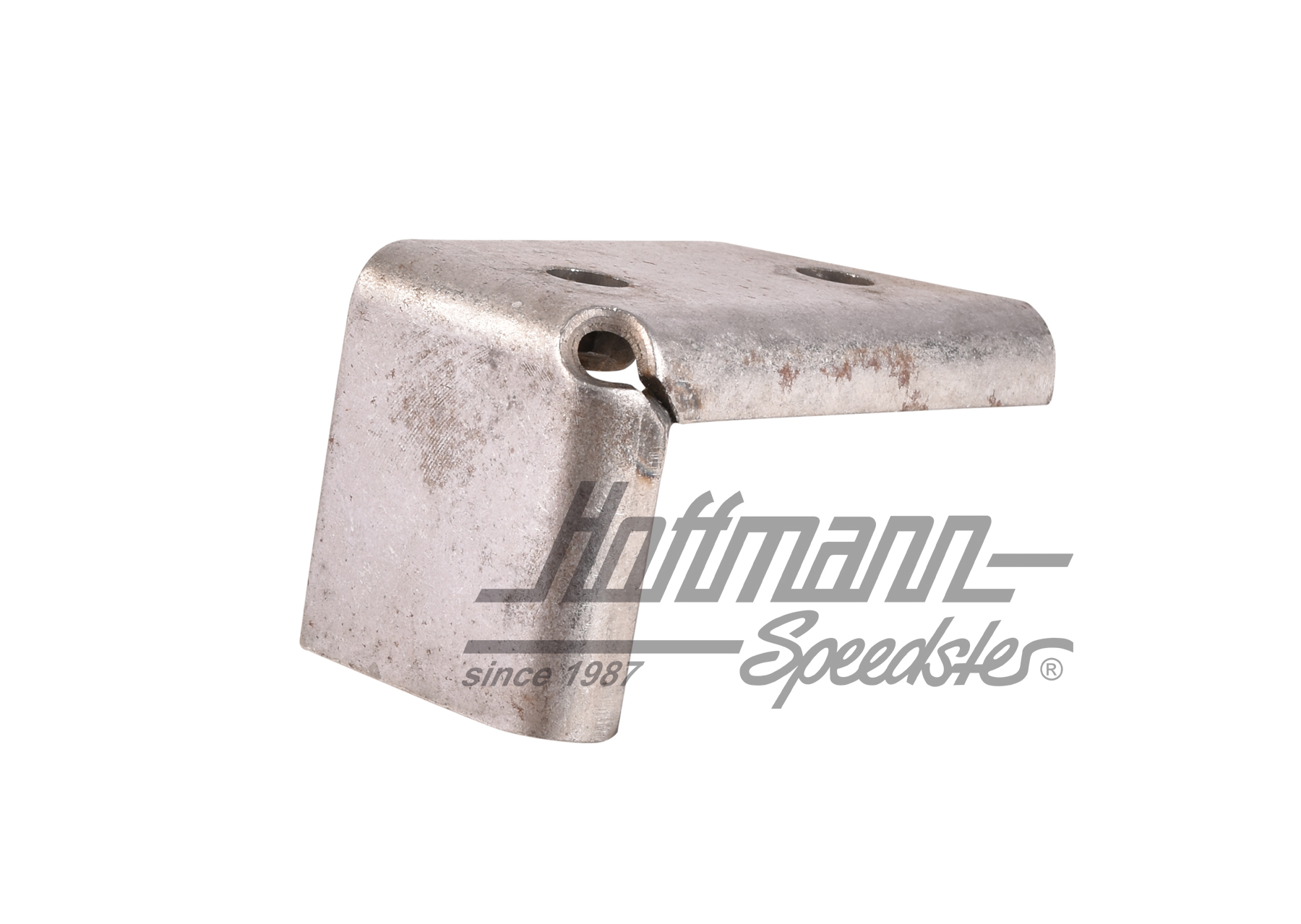 Placa de refuerzo, asiento rebatible, izquierda                                                     