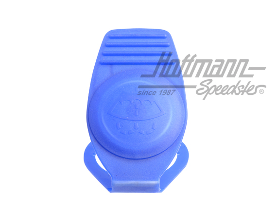 Tapa, depósito del agua, Golf 1/2, 54 mm                                                            
