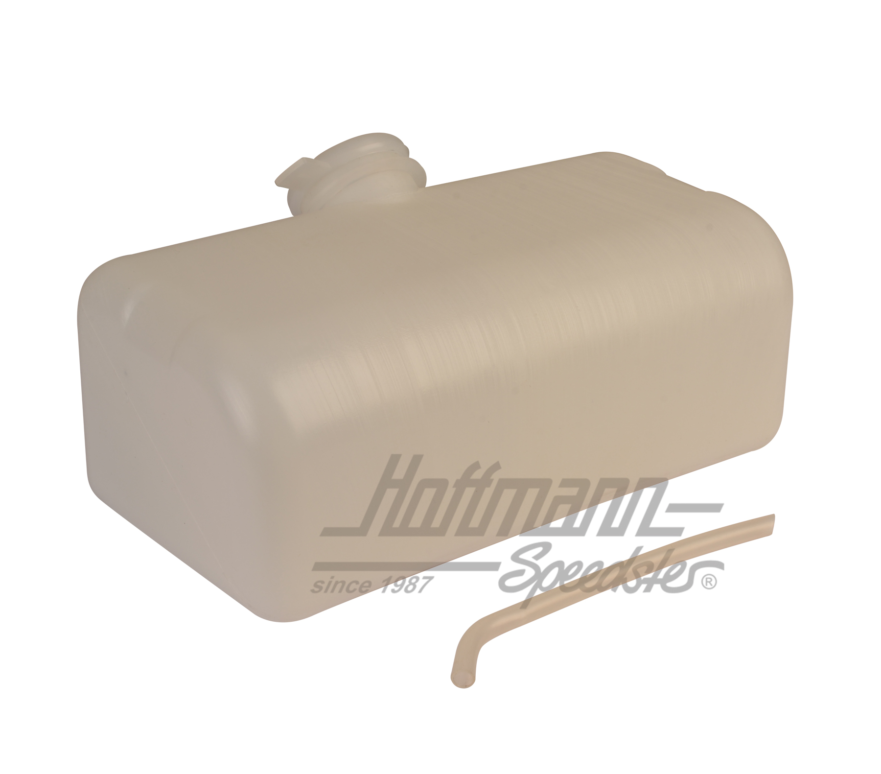 Depósito de agua, limpiaparabrisas, 60-65                                                           