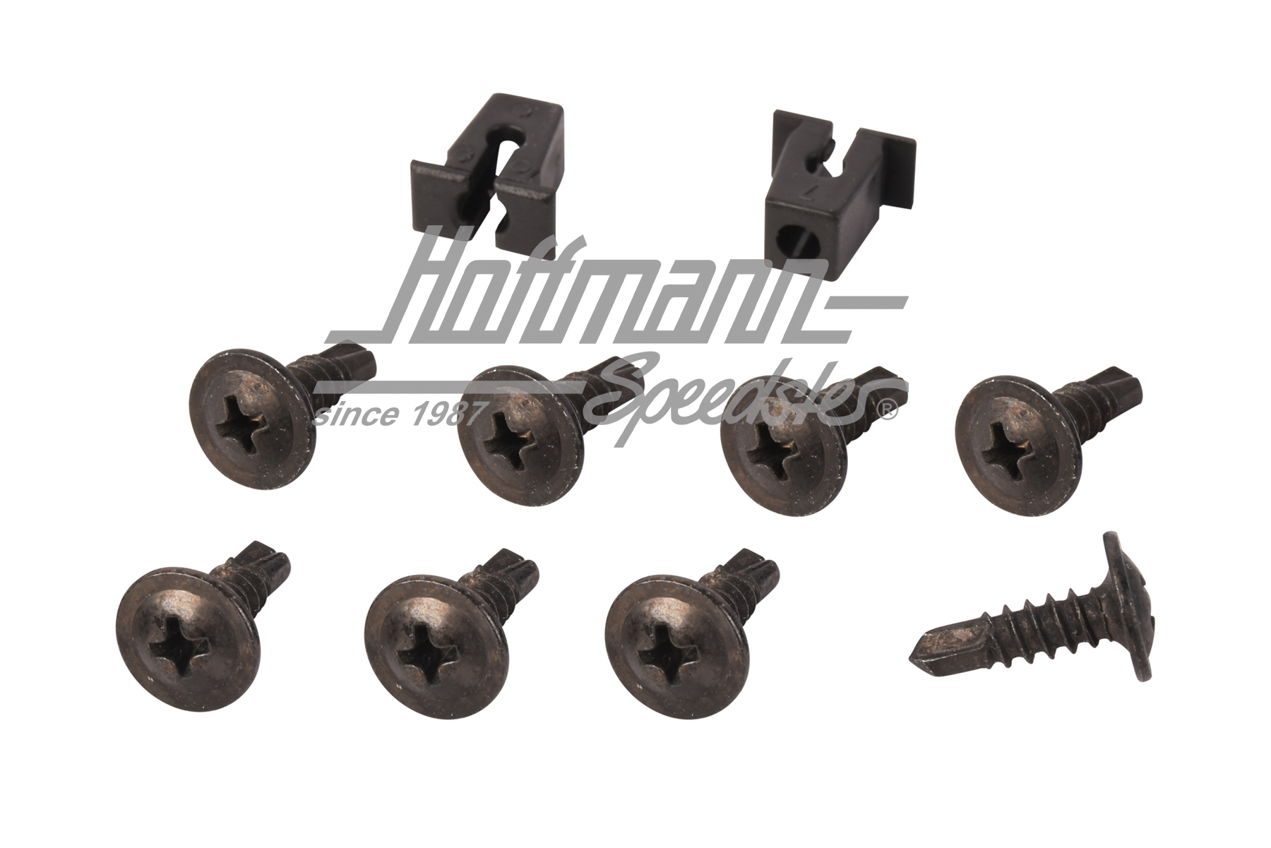 Lodera, Furgoneta T4, anterior/posterior                                                            