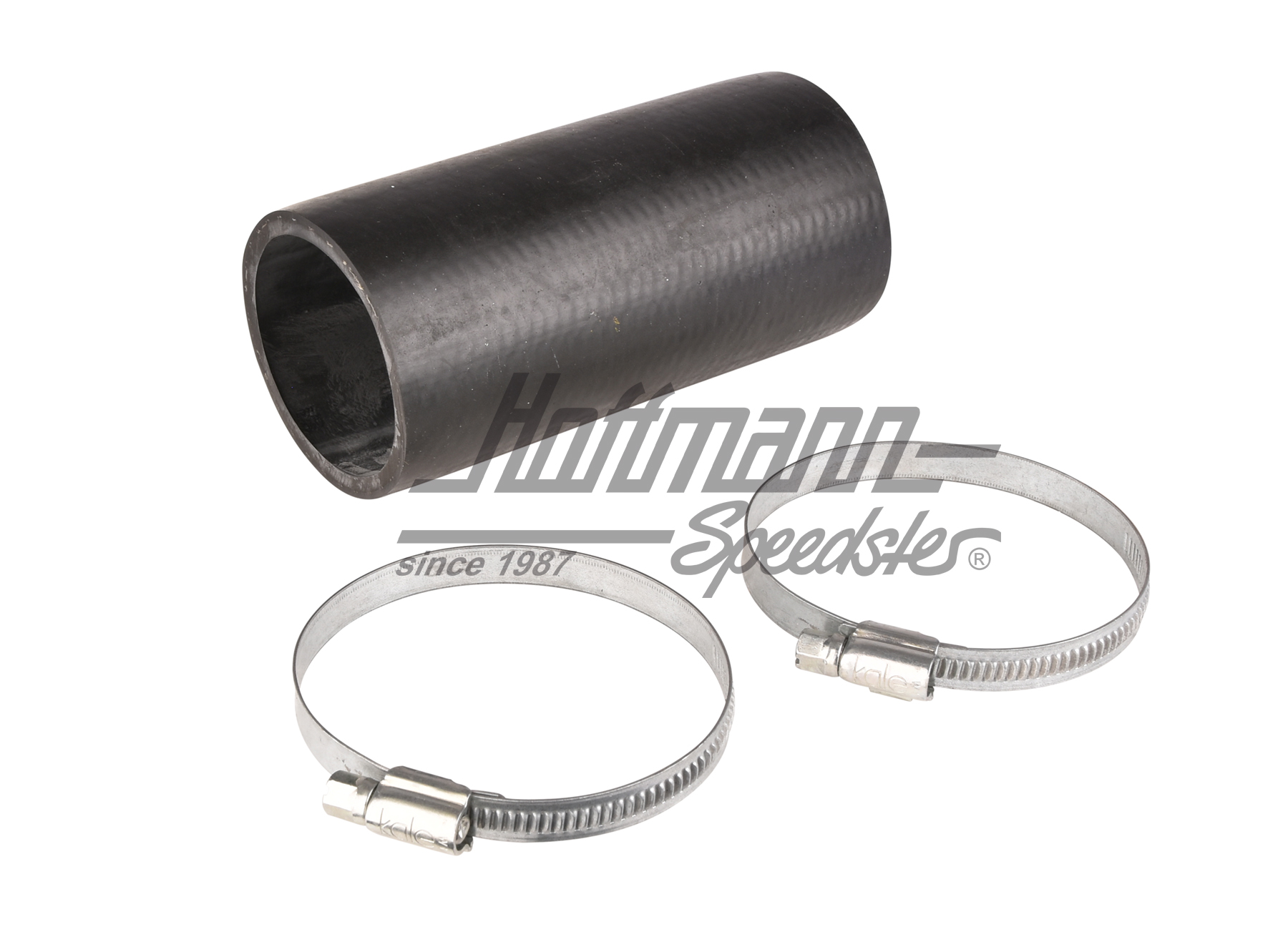 Tubo para boca de llenado, 8.67-7.71, corto | 211 201 125 | 092-6241