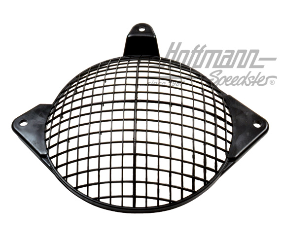Rejilla de protección, carcasa ventilador, 1.7-2.0                                                  