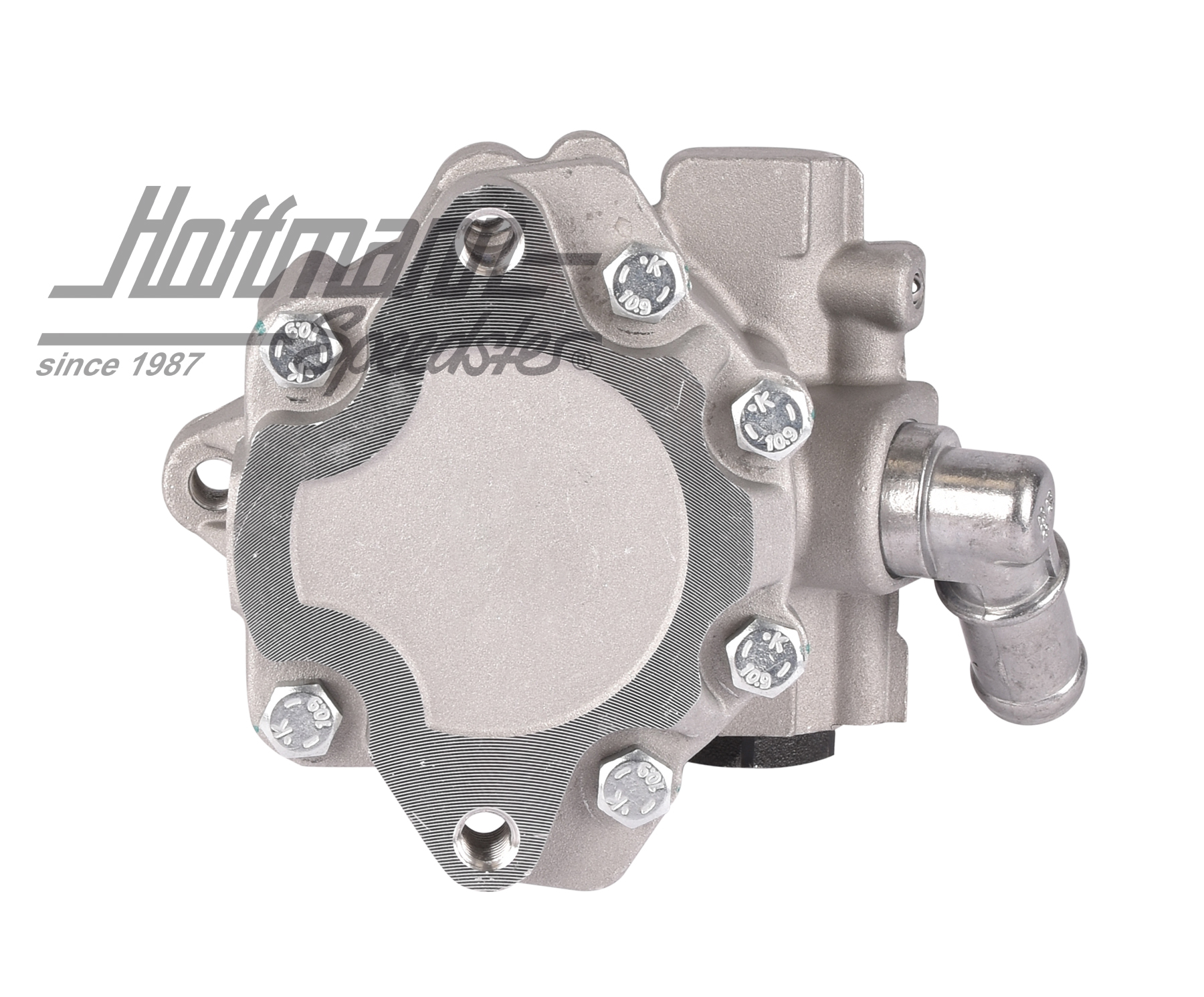 Bomba de dirección asistida, 1.9-2.0/2.8, Furgoneta T4, 97-03                                       