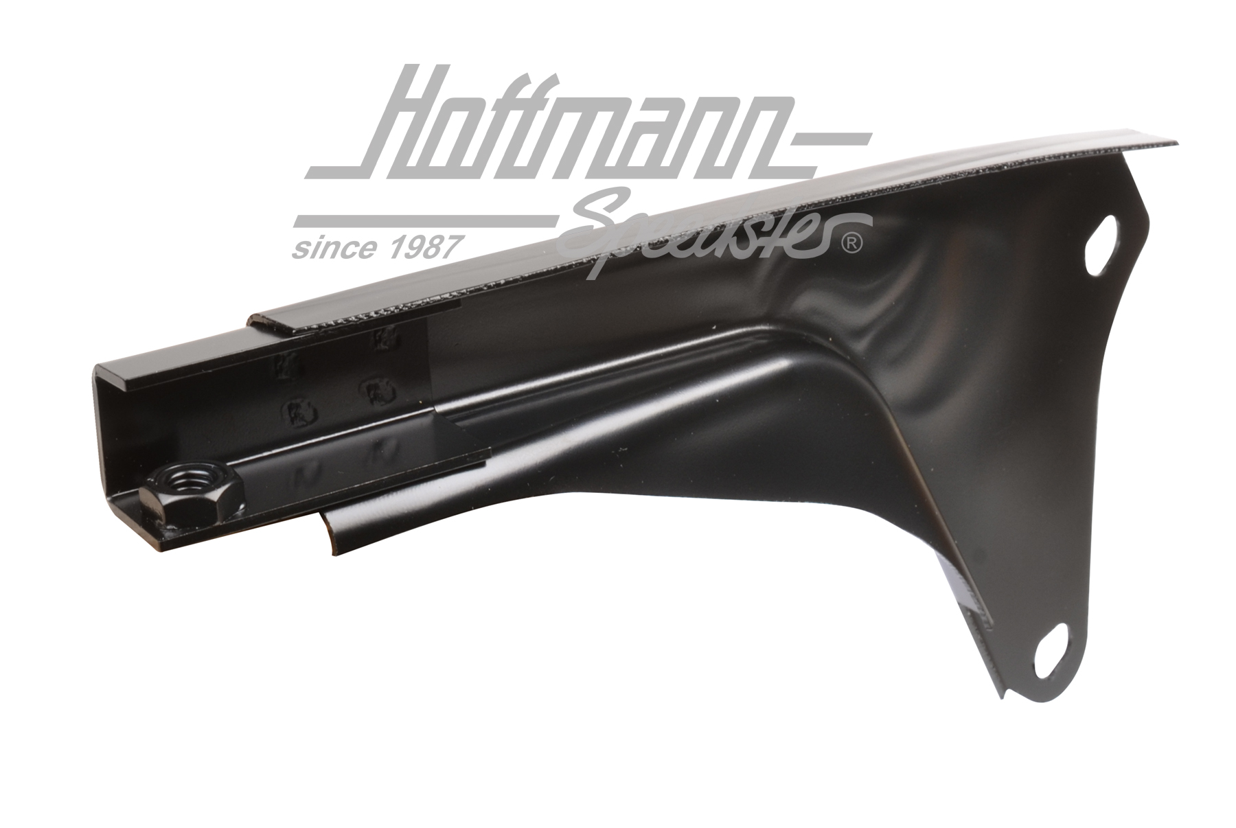 Chapa de motor, 964, anterior, dcha. (pequeña) | 964 106 283 10 | 530-4020-22