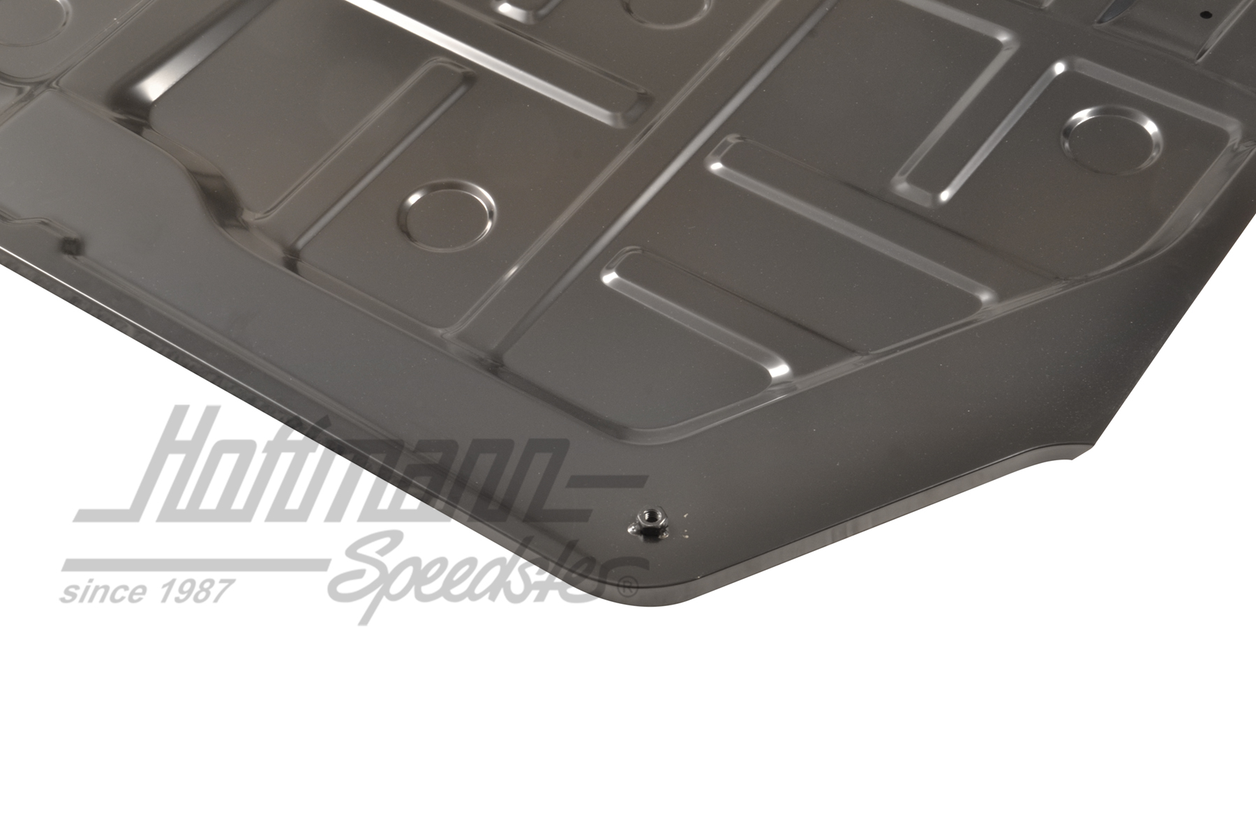 Placa de base, posterior, completa, 911                                                             