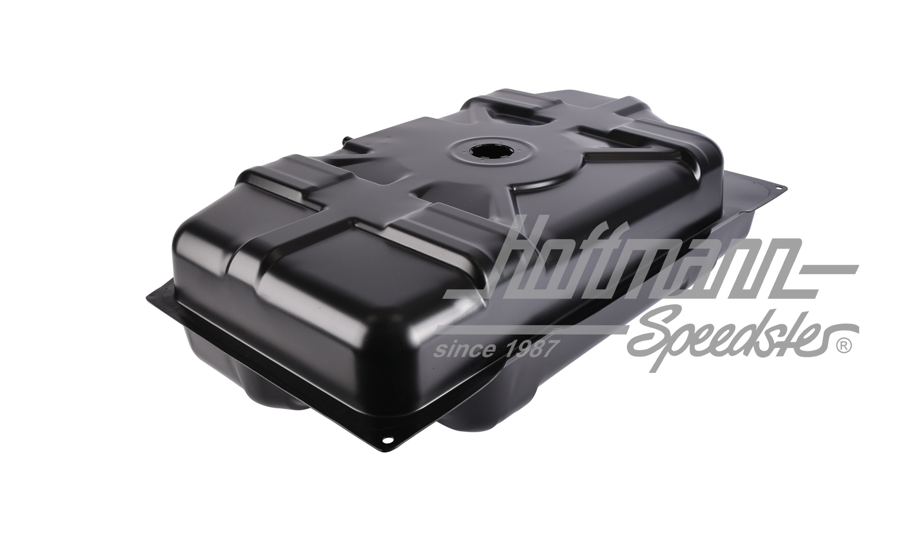 Depósito de gasolina, Golf Caddy, 47L, Diesel, 82-92 | 170 201 075 J | 185-0365-65