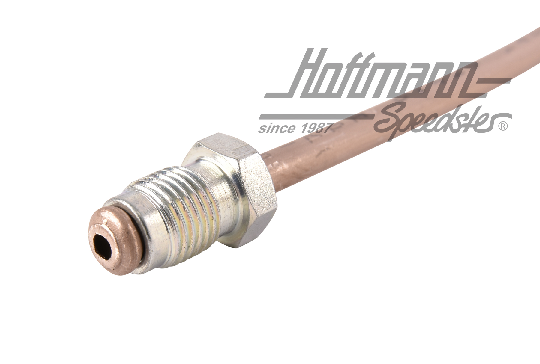 Kit de tubería de freno, Furgoneta T2, 8.72-7.79, servofreno                                        